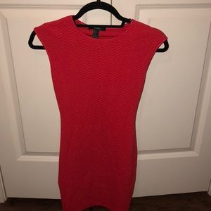 forever 21 dress